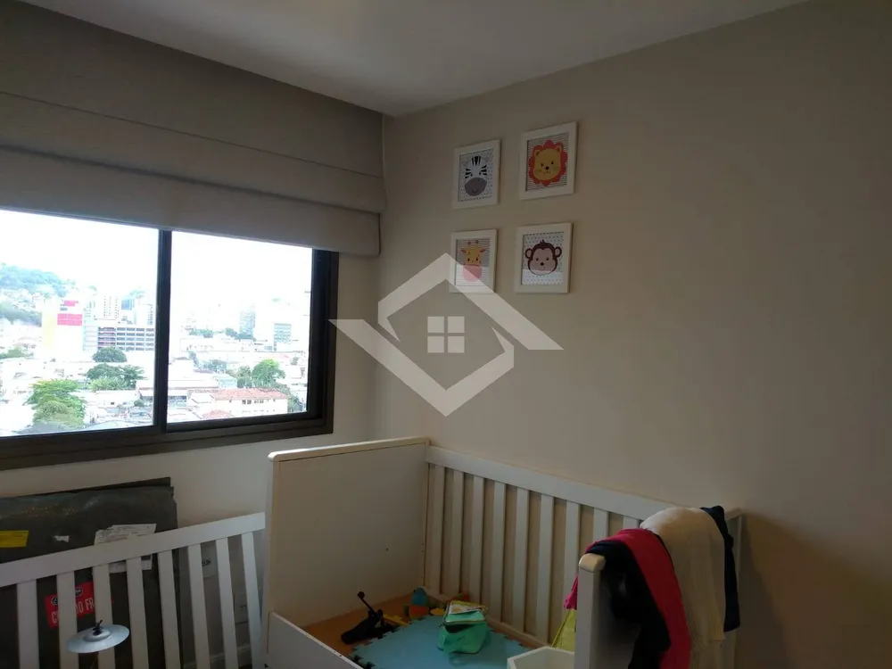 Apartamento, 3 quartos, 77 m² - Foto 9