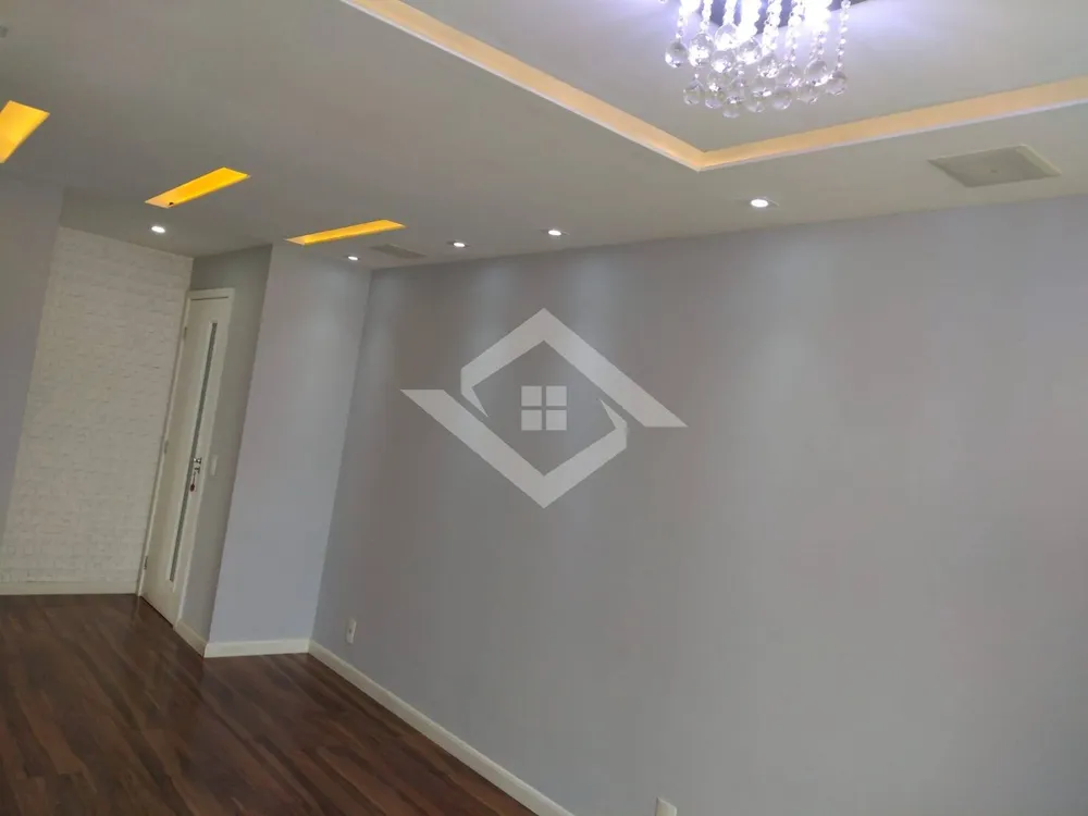 Apartamento, 3 quartos, 77 m² - Foto 4