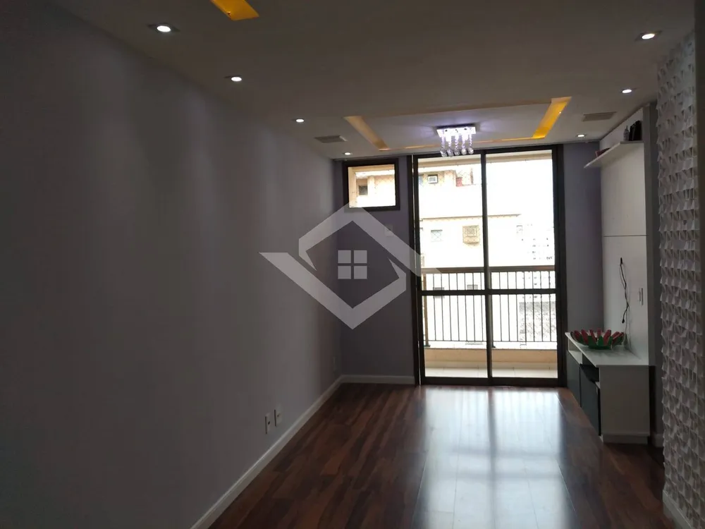 Apartamento, 3 quartos, 77 m² - Foto 1