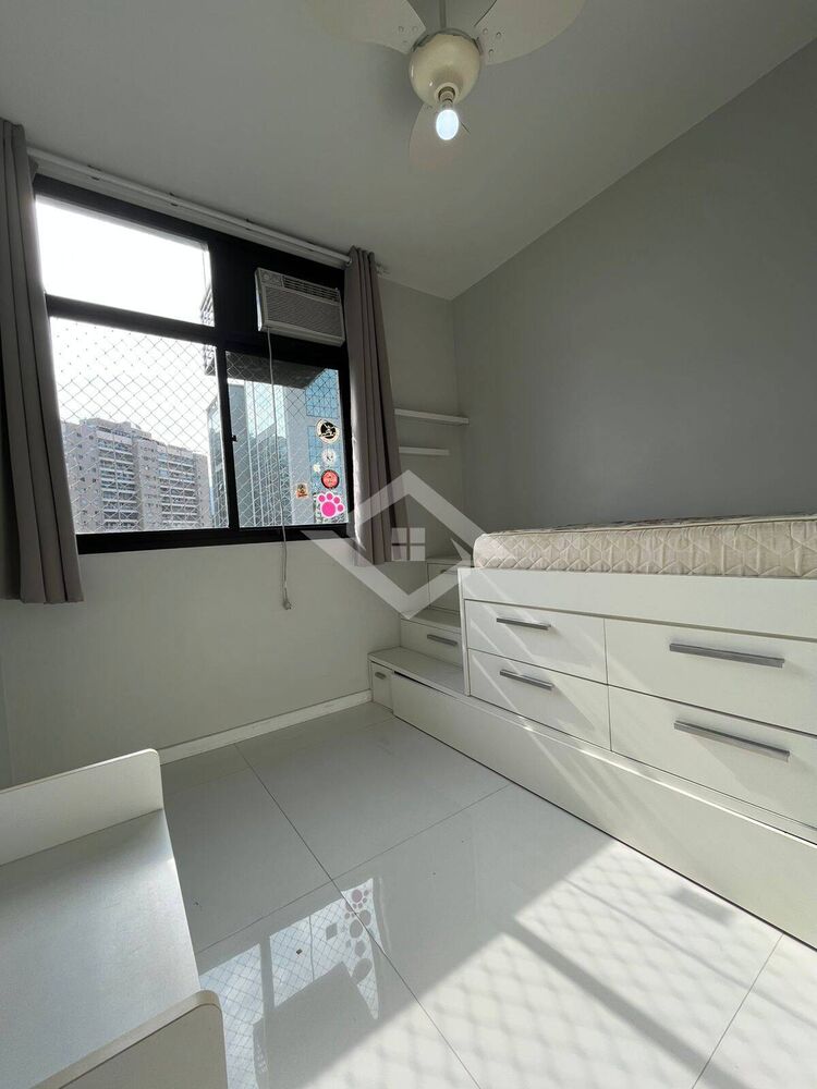 Apartamento à venda com 3 quartos, 69m² - Foto 6