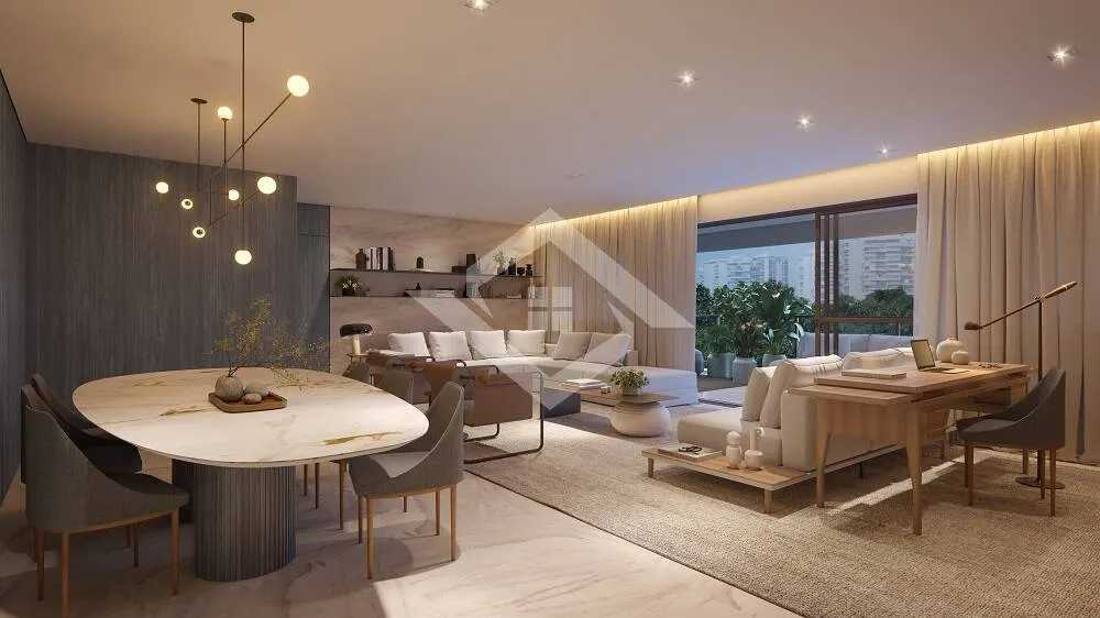 Apartamento, 4 quartos - Foto 30