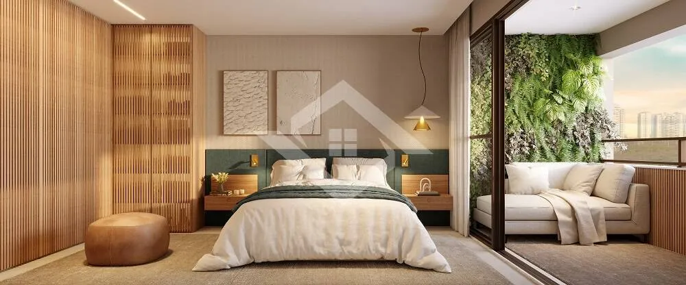 Apartamento, 4 quartos - Foto 50
