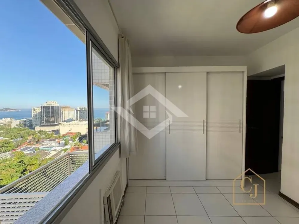 Apartamento, 2 quartos, 64 m² - Foto 11