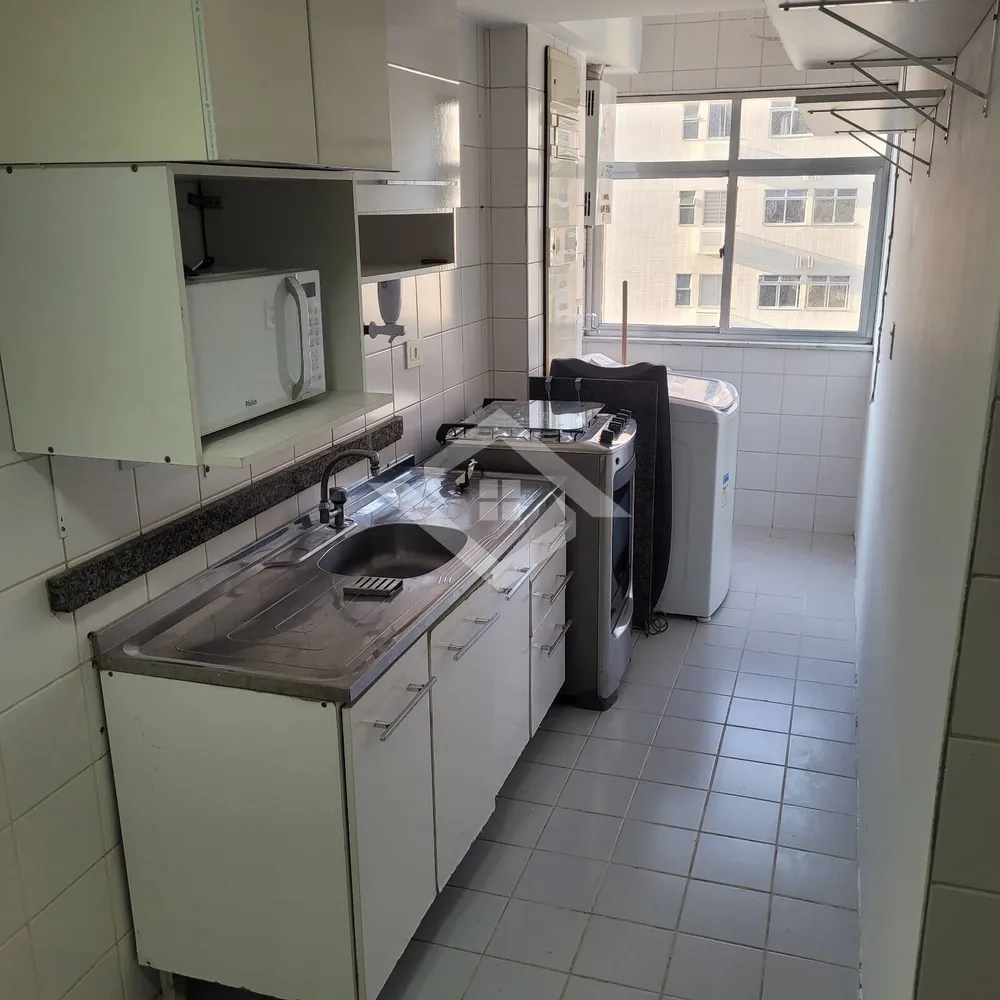 Apartamento, 2 quartos, 64 m² - Foto 10