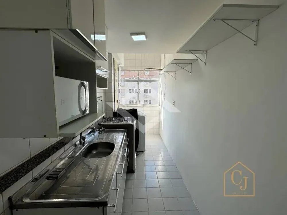 Apartamento, 2 quartos, 64 m² - Foto 22