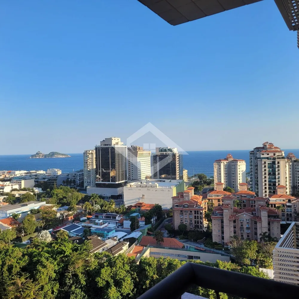 Apartamento, 2 quartos, 64 m² - Foto 3