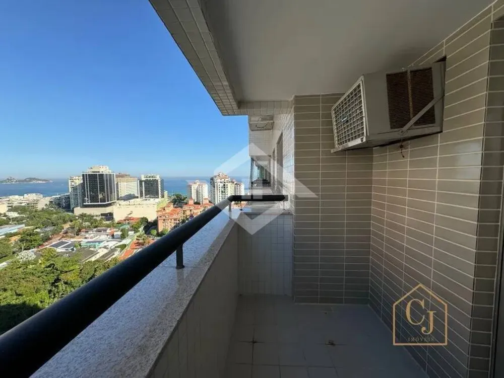 Apartamento, 2 quartos, 64 m² - Foto 23