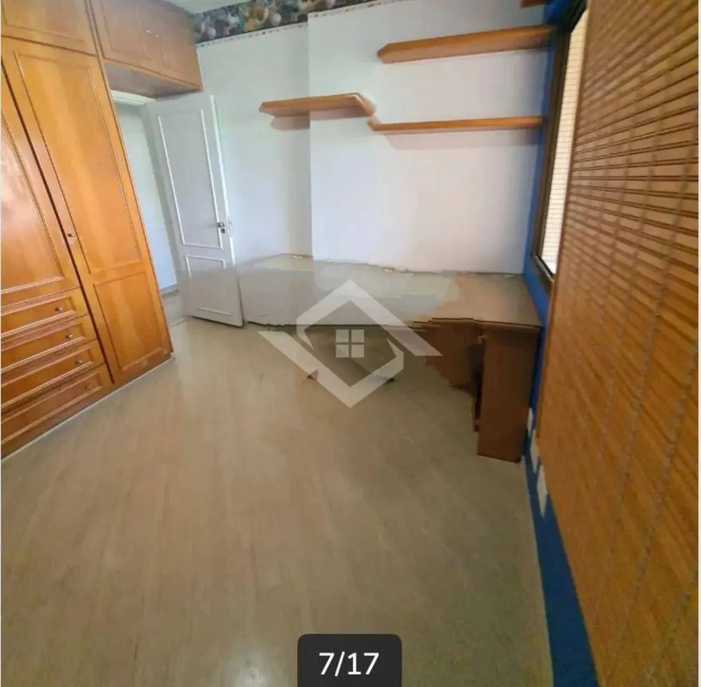 Apartamento, 3 quartos, 100 m² - Foto 9