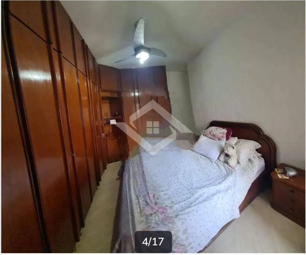 Apartamento, 3 quartos, 100 m² - Foto 8