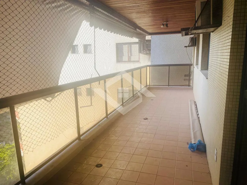 Apartamento, 3 quartos, 100 m² - Foto 2