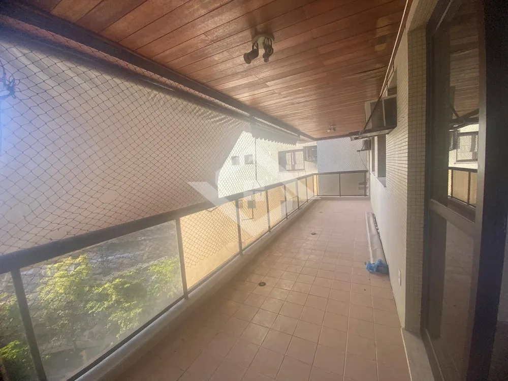 Apartamento, 3 quartos, 100 m² - Foto 3