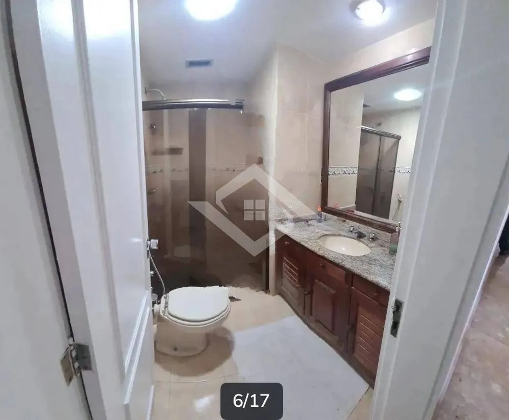 Apartamento, 3 quartos, 100 m² - Foto 13