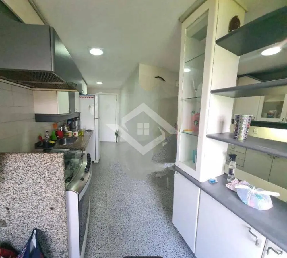 Apartamento, 3 quartos, 100 m² - Foto 23