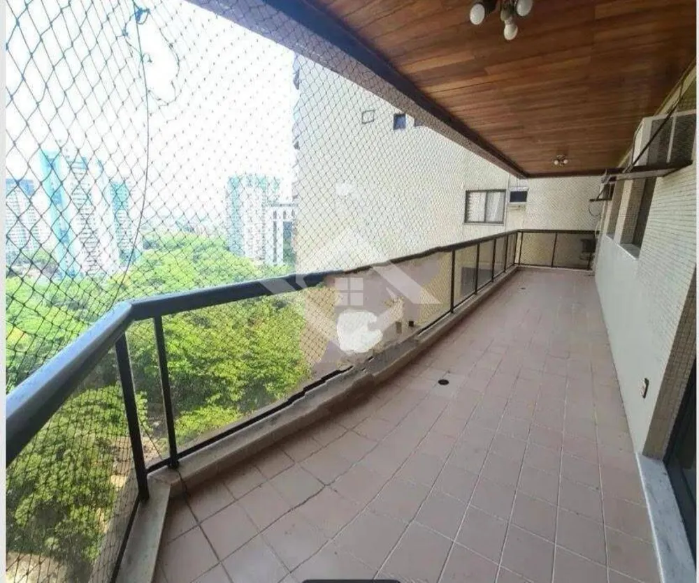 Apartamento, 3 quartos, 100 m² - Foto 1