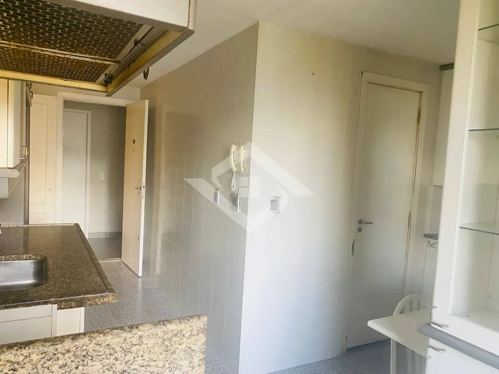 Apartamento, 3 quartos, 100 m² - Foto 19