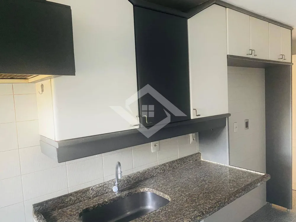 Apartamento, 3 quartos, 100 m² - Foto 7