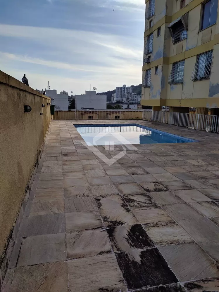 Apartamento, 2 quartos, 42 m² - Foto 7