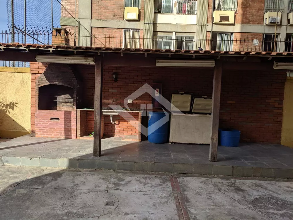 Apartamento, 2 quartos, 42 m² - Foto 2