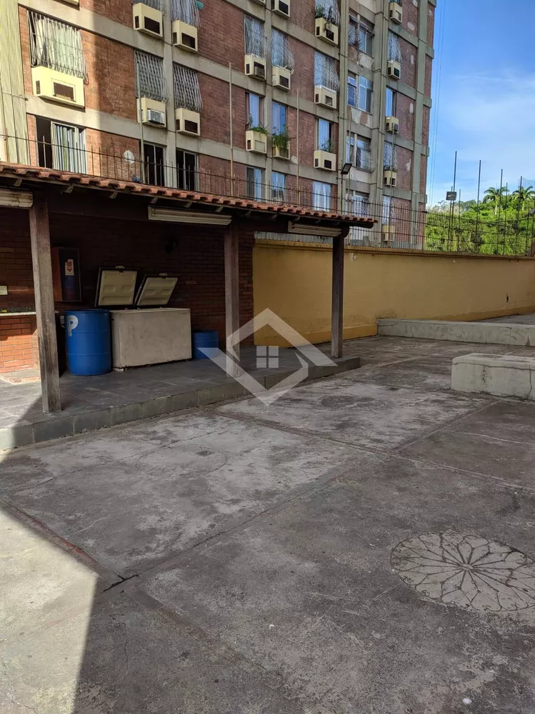 Apartamento, 2 quartos, 42 m² - Foto 13