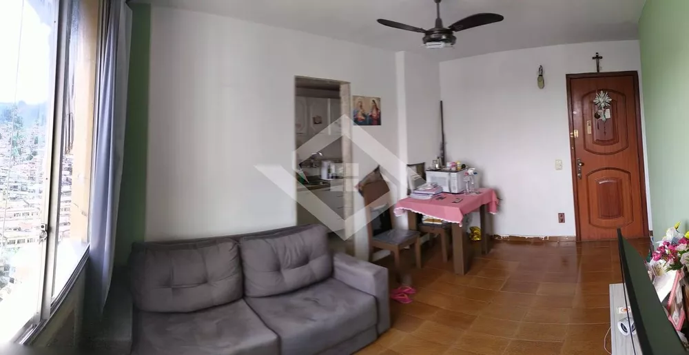 Apartamento, 2 quartos, 42 m² - Foto 25