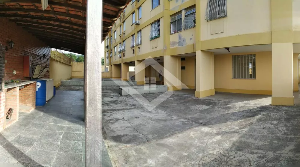 Apartamento, 2 quartos, 42 m² - Foto 1