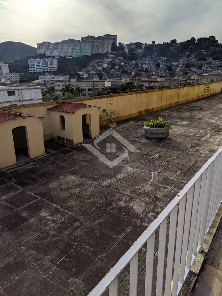 Apartamento, 2 quartos, 42 m² - Foto 6