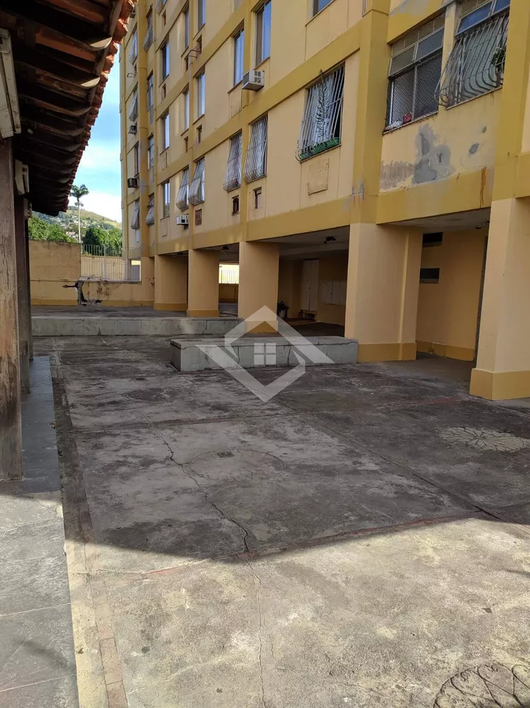 Apartamento, 2 quartos, 42 m² - Foto 12