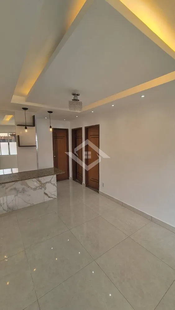 Casa, 2 quartos, 60 m² - Foto 1