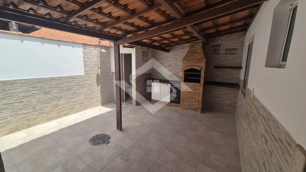 Casa, 2 quartos, 60 m² - Foto 7