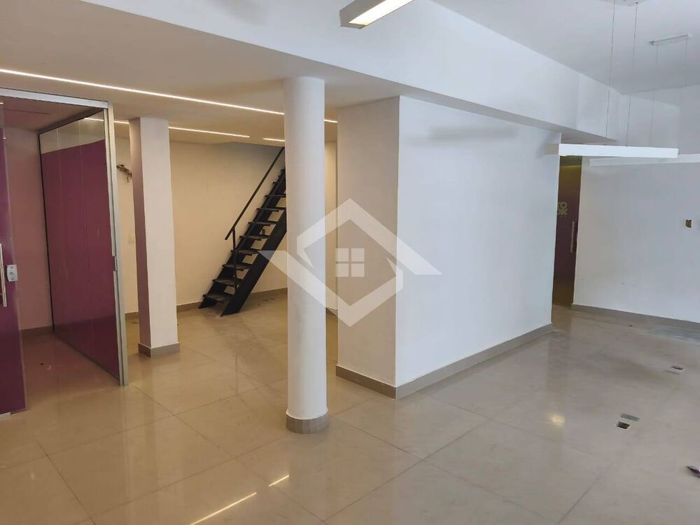 Loja-Salão para alugar, 80m² - Foto 3