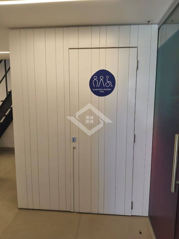 Loja-Salão para alugar, 80m² - Foto 9