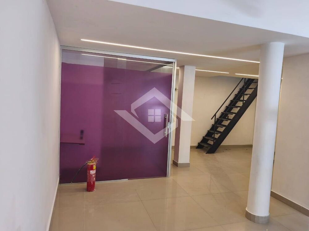 Loja-Salão para alugar, 80m² - Foto 2