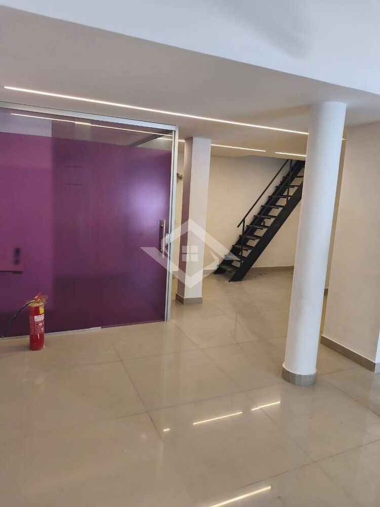 Loja-Salão para alugar, 80m² - Foto 1
