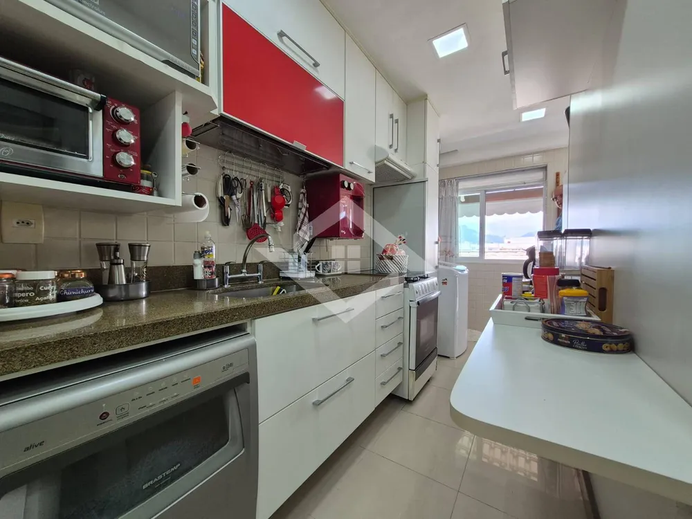 Cobertura, 2 quartos, 141 m² - Foto 15