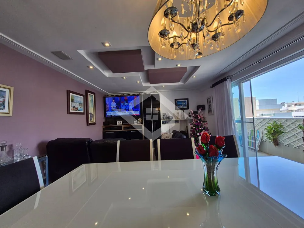 Cobertura, 2 quartos, 141 m² - Foto 10