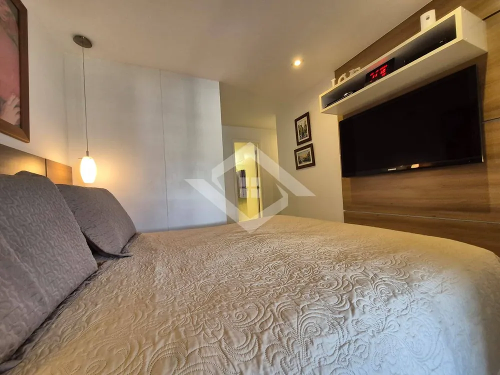 Cobertura, 2 quartos, 141 m² - Foto 21