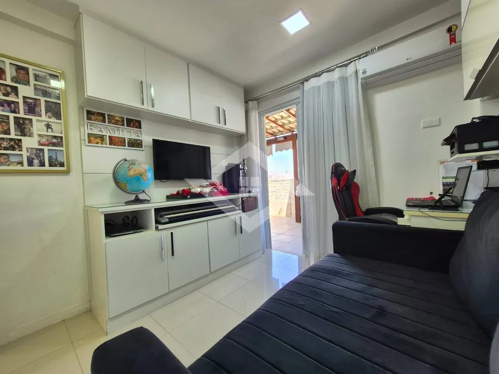 Cobertura, 2 quartos, 141 m² - Foto 26