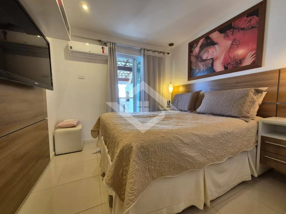Cobertura, 2 quartos, 141 m² - Foto 19