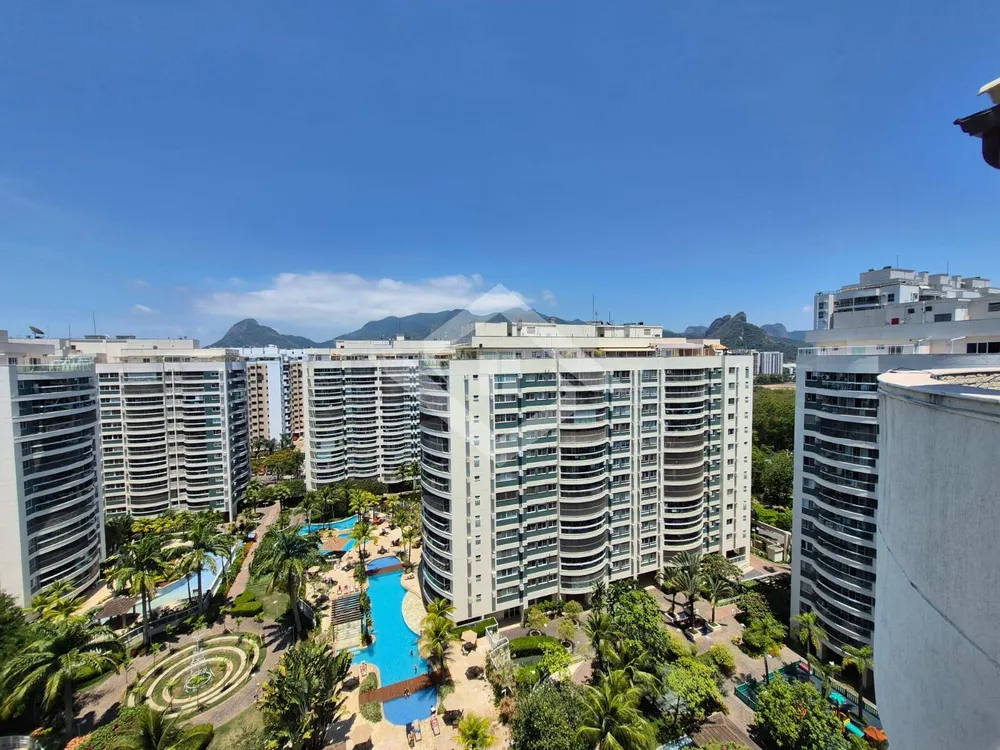 Cobertura, 2 quartos, 141 m² - Foto 33