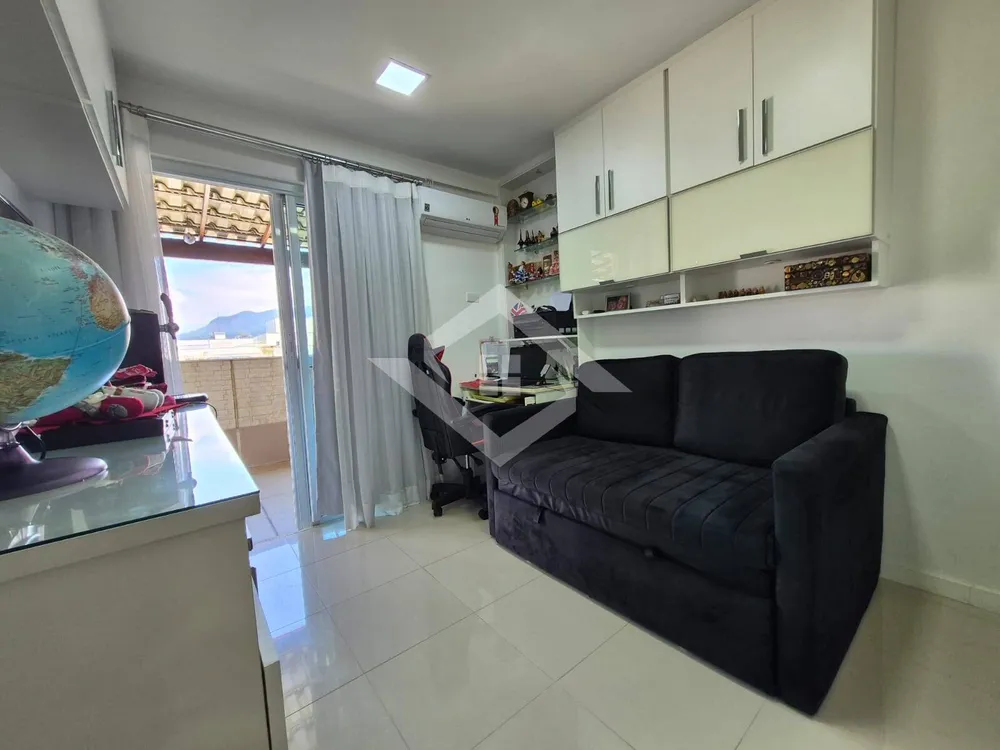 Cobertura, 2 quartos, 141 m² - Foto 29