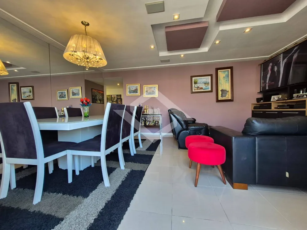 Cobertura, 2 quartos, 141 m² - Foto 13