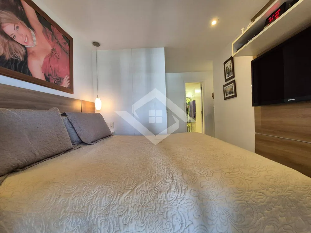 Cobertura, 2 quartos, 141 m² - Foto 23