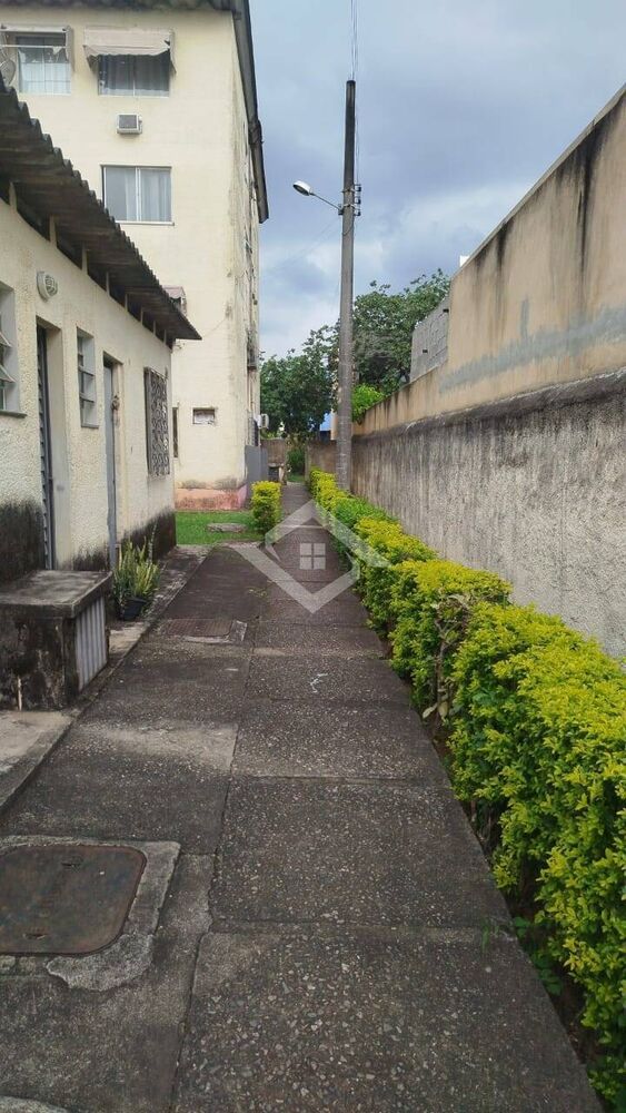 Apartamento para alugar com 2 quartos, 50m² - Foto 3
