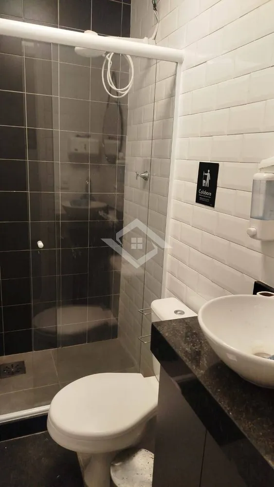 Depósito-Galpão, 250 m² - Foto 16