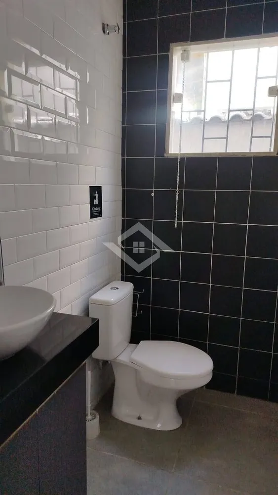 Depósito-Galpão, 250 m² - Foto 11