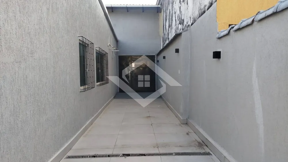 Depósito-Galpão, 250 m² - Foto 5