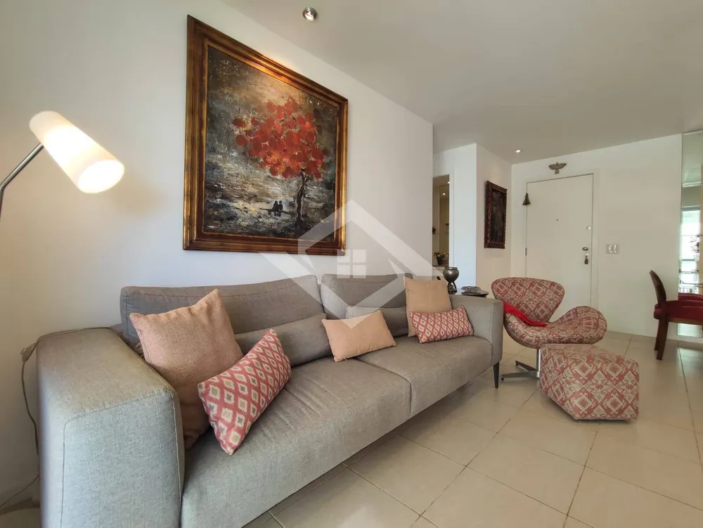 Apartamento, 2 quartos - Foto 8