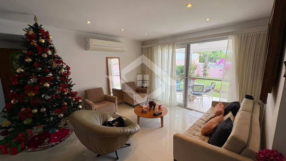 Casa, 3 quartos, 380 m² - Foto 5