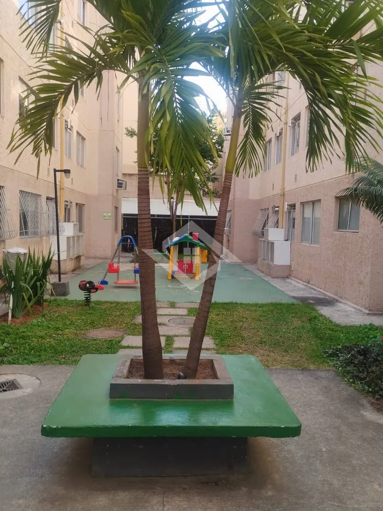 Apartamento, 1 quarto, 45 m² - Foto 8