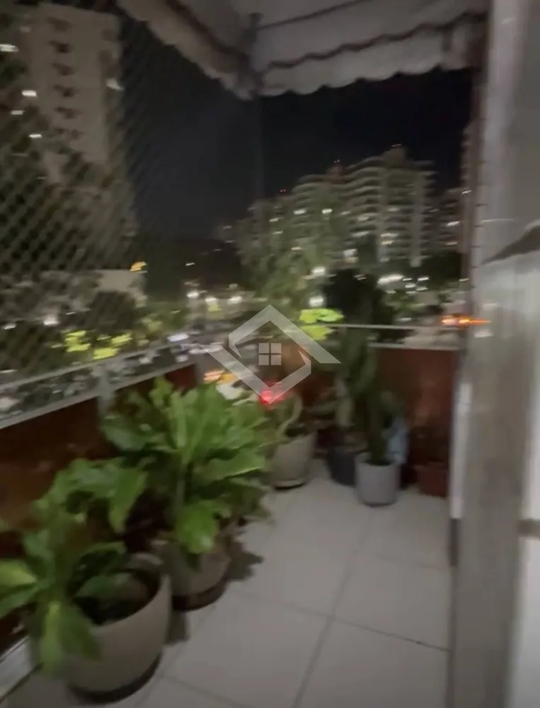Apartamento, 4 quartos, 98 m² - Foto 3
